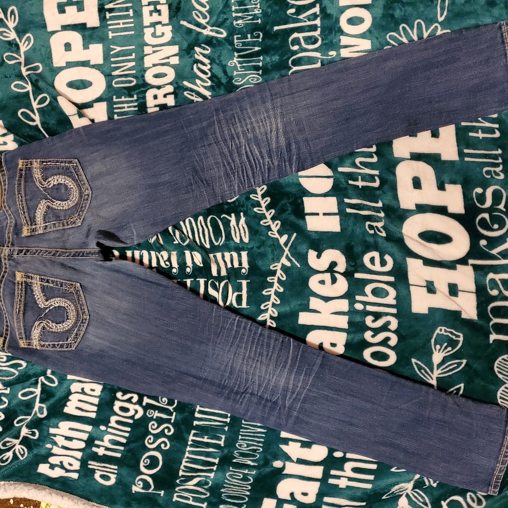 Big Star Vintage Collection Jeans - Picture 2 of 10